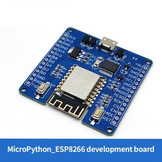 Bảng Mạch Lập Trình Micropython Esp8266 Ch340
