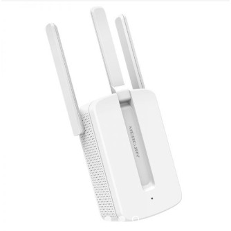 [XẢ KHO] KÍCH SÓNG WIFI MERCURY 3 DÂY CỰC MẠNH