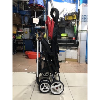 Xe Đẩy Combi F2 Siêu Đẹp