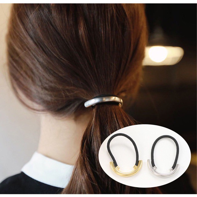Kẹp Tóc Hàn Quốc 2