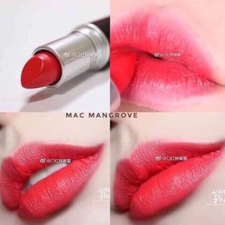 Son Mac 639 Mangrove Fullsize