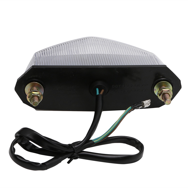 Đèn LED Xi Nhan 12V 4W Chất Lượng Cao Cho Xe Máy