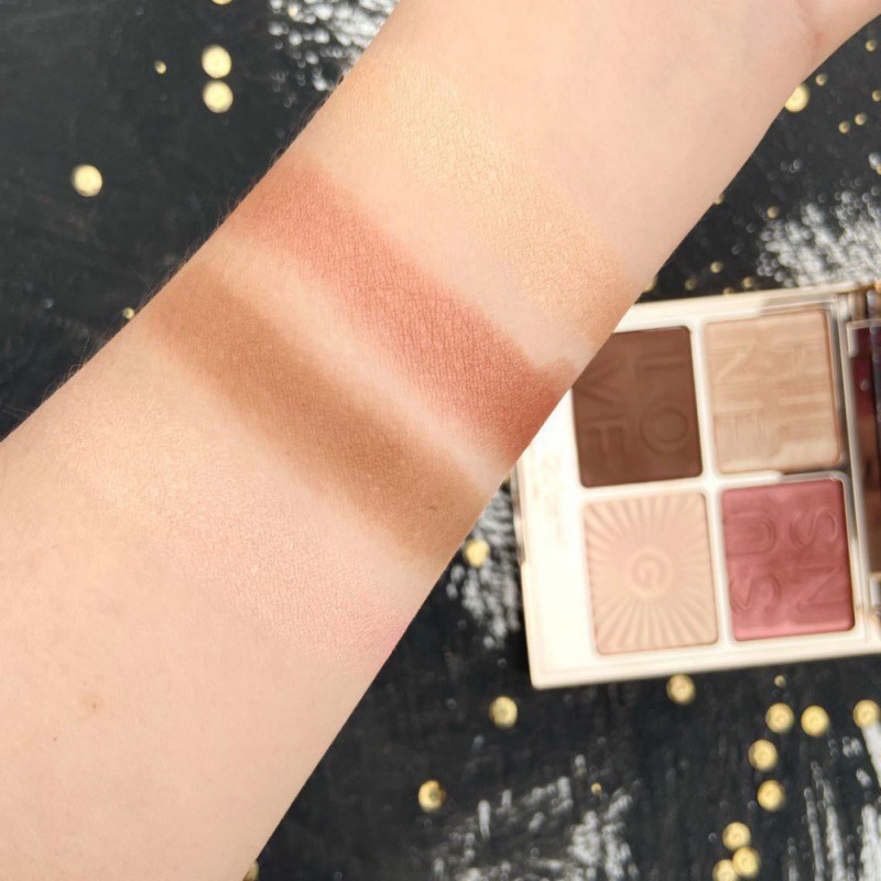 (Hàng Mới Về) Phấn Má Hồng Guicami Tinh Chất Hoa Bồ Công Anh Độ Bóng Cao | BigBuy360 - bigbuy360.vn