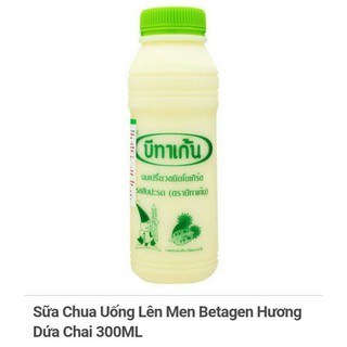 Sữa Chua Uống Betagen 300Ml