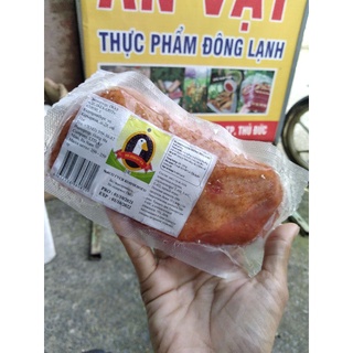 SET 4M LƯỜN NGỖNG TEM NGA