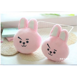Gấu bông BT21