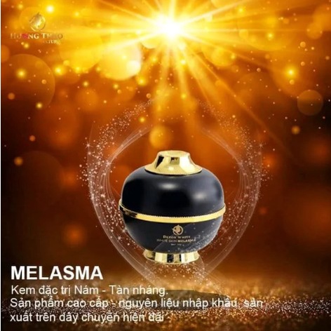 XÓA NÁM ,Tàn Nhang, Đồi Mồi, Thâm Sạm Da, Dưỡng Trắng, Phục Hồi Da Detox White White Skin Melasma 35