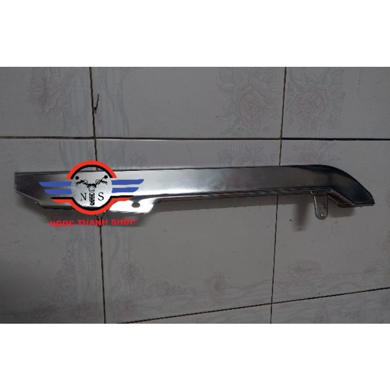 Chắn xích che xích che sên cạc te cacte EN125, EN 125, EN150, EN 150, GN125
