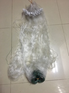 Lưới bén 3 màn then 5, 100mx80cm