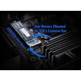 Ổ Cứng SSD M2 NVMe PCIe Gigabyte 128GB Gen3x4 -1700/1550MB/s - Viễn Sơn phân phối