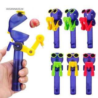 Đồ chơi robot ăn kẹo thù vị độc đáo cho trẻ em