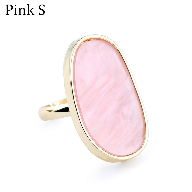 Nối dây điện thoại vào Nhẫn vàng tự nhiên Khung keo dán có dính lông mày đơn giản.