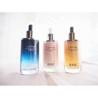 Tinh chất / kem dưỡng / kem mắt ahc