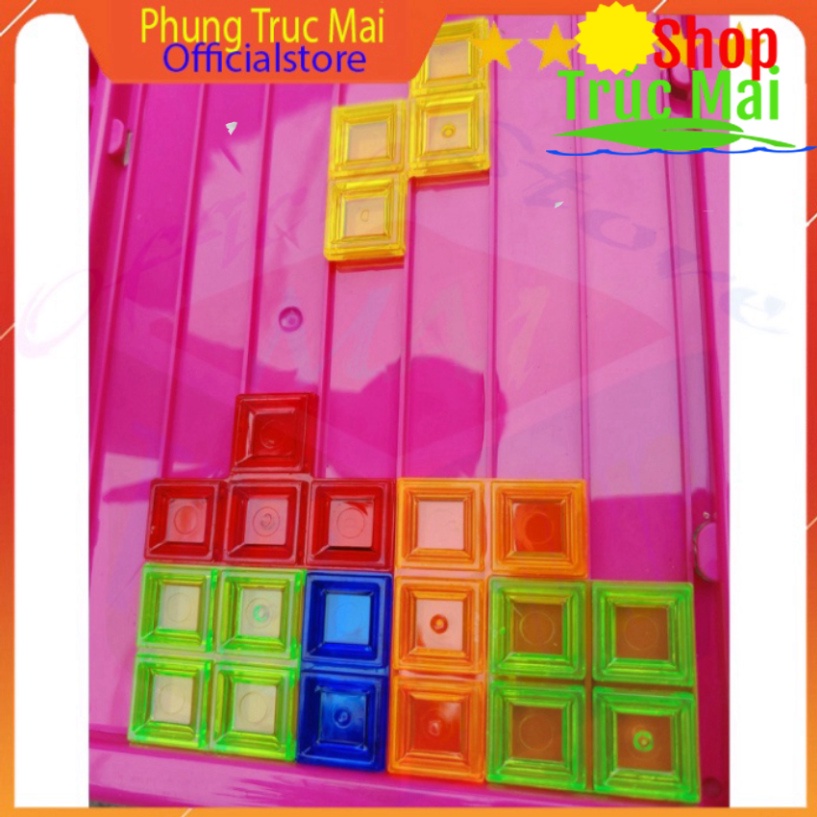Bàn vẽ có đèn chiếu sáng thông minh cho bé, đèn vẽ tranh cho bé - có đèn , Đồ chơi xếp hình gạch cho bé , Đồ chơi cho bé