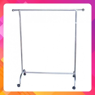 Sào phơi đồ đơn Inox cao cấp
