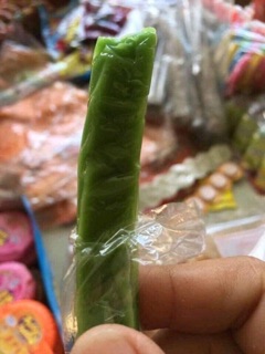 kẹo dừa que gói 15 que
