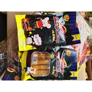 Snack mỳ trộn(30 GÓI)