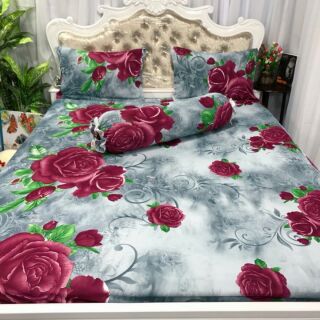 Combo sỉ 3 bộ grap thun hàn