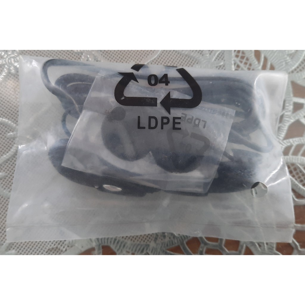 Tai nghe Mini USB giắc hình thang vuông cho điện thoại HTC