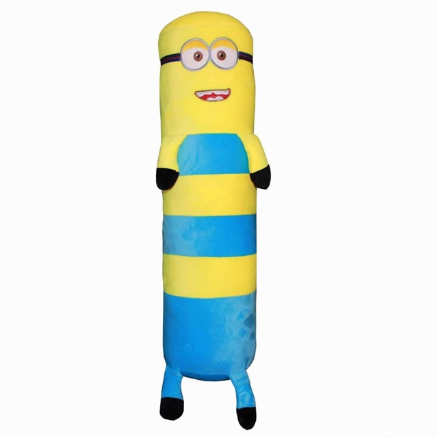 Gối ôm minion 65cm