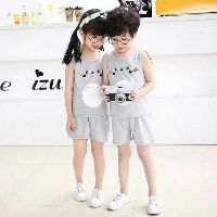 Combo 4 bộ quảng châu bé trai, bé gái