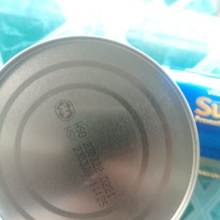 Combo 1 lon 400g & 6 chai sure prevent
