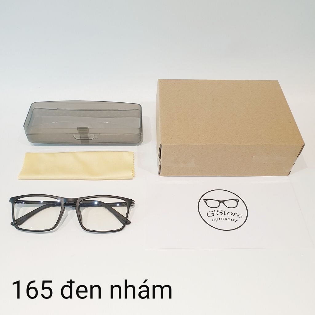 Kính Cận 165 Gstore | BigBuy360 - bigbuy360.vn