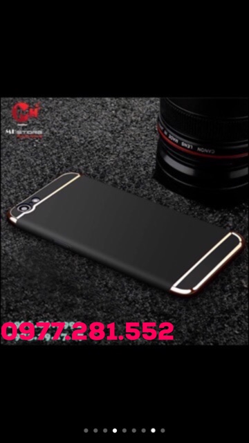 Combo: 3  Ốp IPHONE SAM SUNG OPPO...