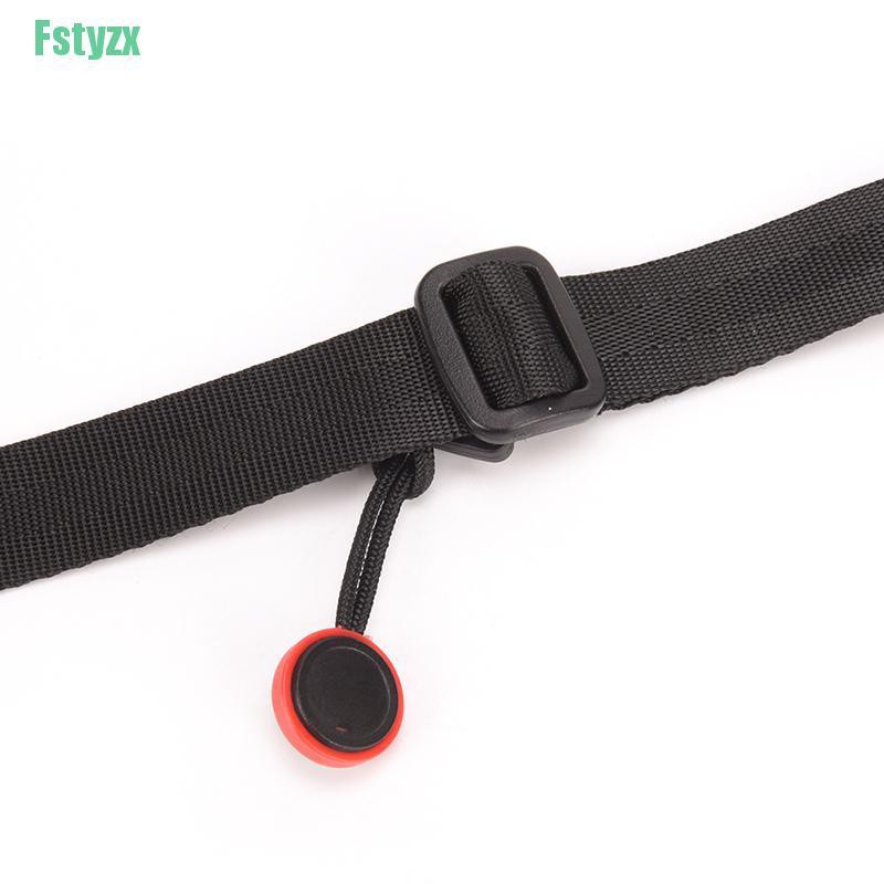 fstyzx Pro Quick Release Camera Cuff Wrist Strap+Leash Shoulder Strap Sling ABS Buckle | BigBuy360 - bigbuy360.vn