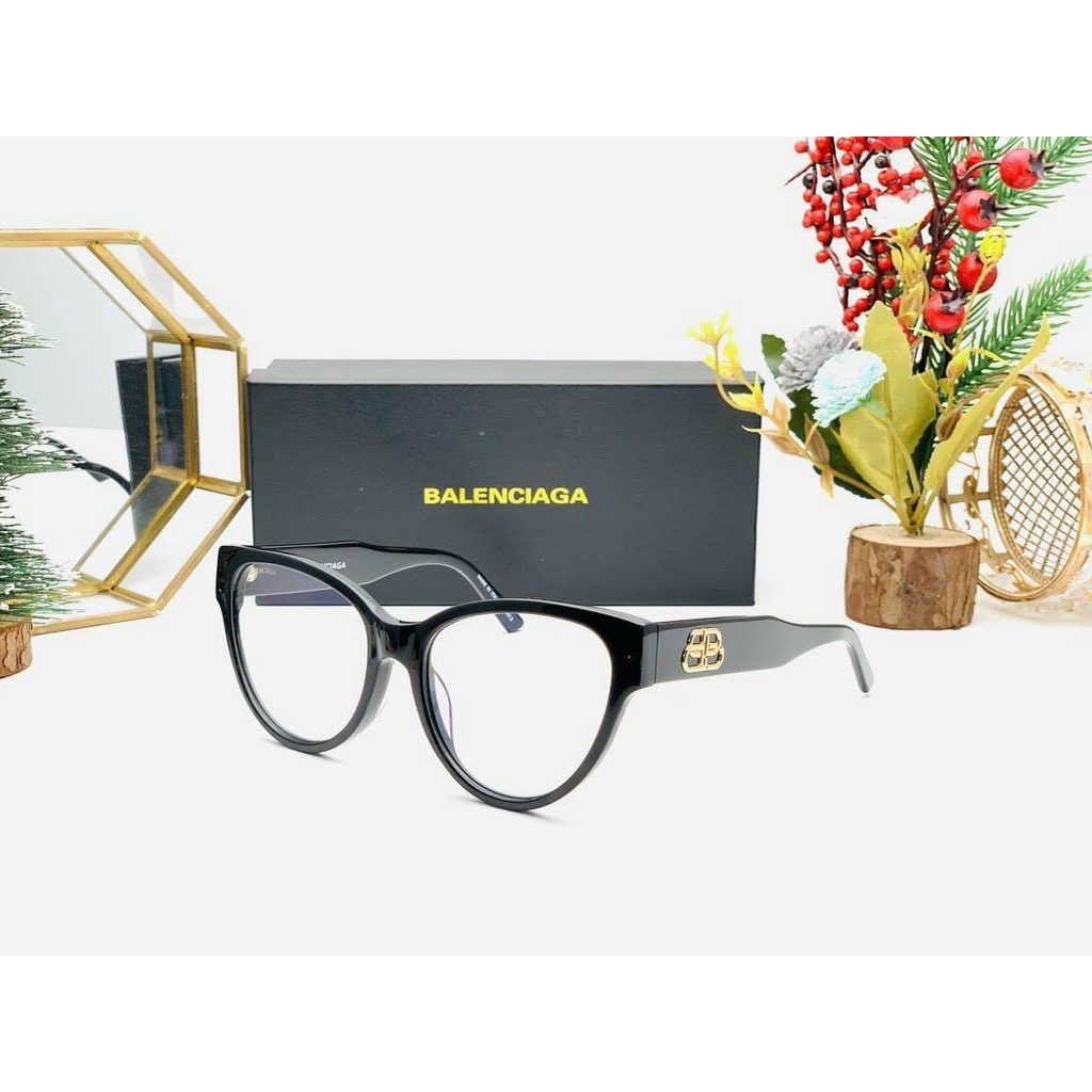 [Mã FARSSTGRE giảm 5K đơn bất kỳ] Kính Cận Thời Trang Mắt Mèo BLG-631 | BigBuy360 - bigbuy360.vn