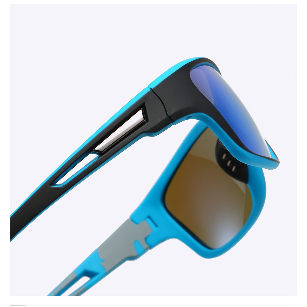 Kính Mát Phân Cực Thể Thao Chống Bụi Dành Cho Nam | BigBuy360 - bigbuy360.vn