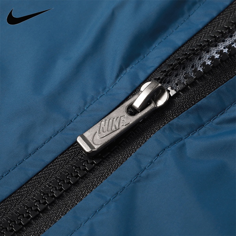 Áo khoác thể thao Nike 2021 100% + chính hãng ++ thời trang thu đông cho nam và nữ