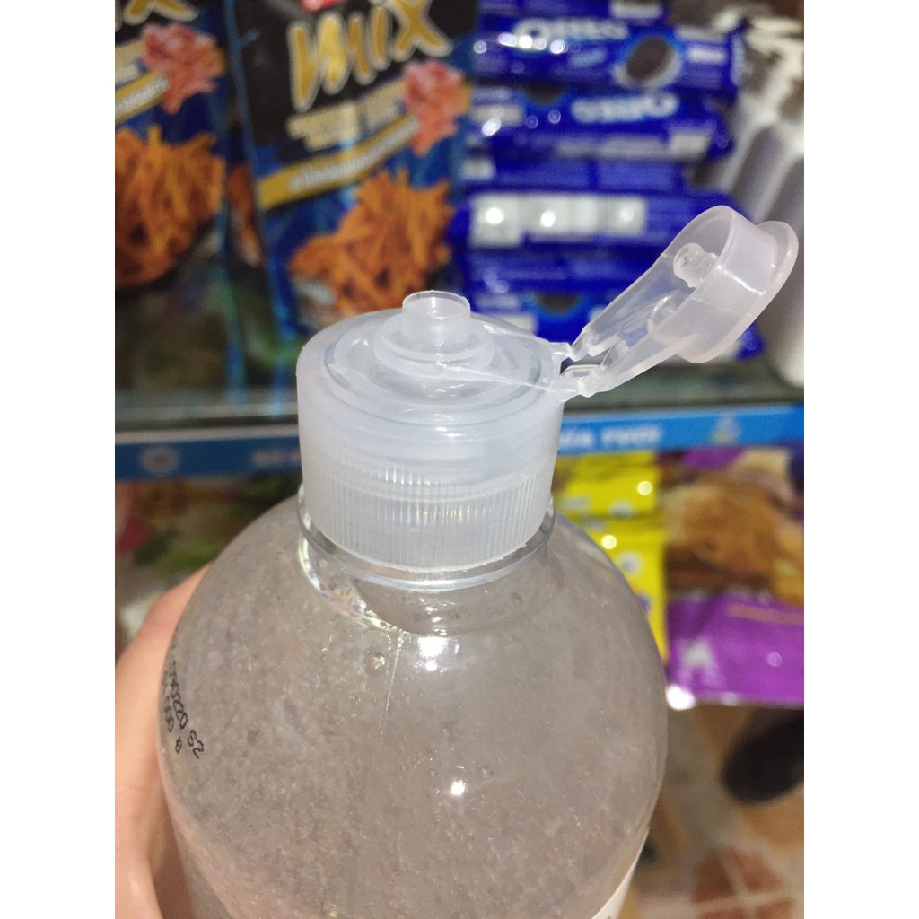 (Hàng Hot)_ Chai Gel rửa tay khô sạch khuẩn 250ml_( mùi hương cực dễ chịu) | BigBuy360 - bigbuy360.vn