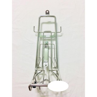 Baga giữa inox 10ly dành cho jupiter fi - STN