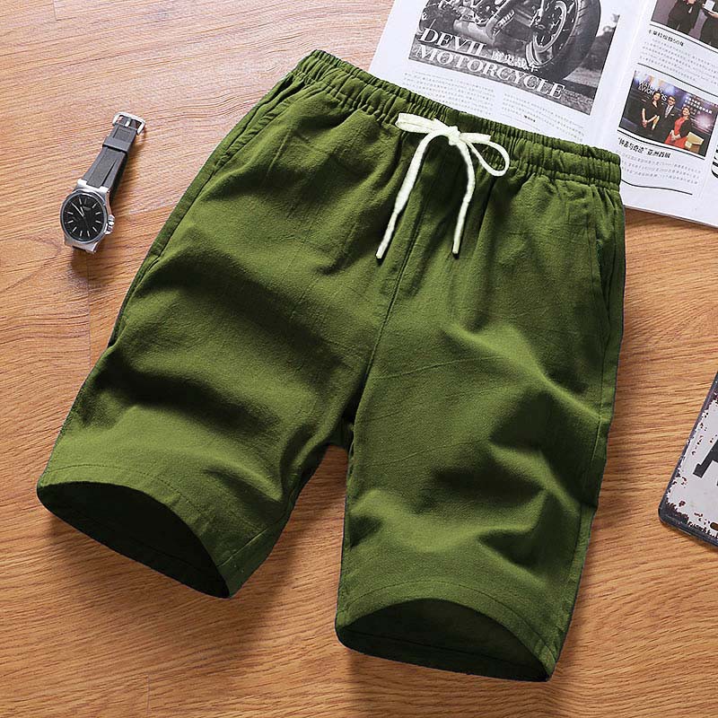 Quần đùi nam , quần đũi nam phong cách Hàn Quốc, short nam Hottrend-DHT | BigBuy360 - bigbuy360.vn