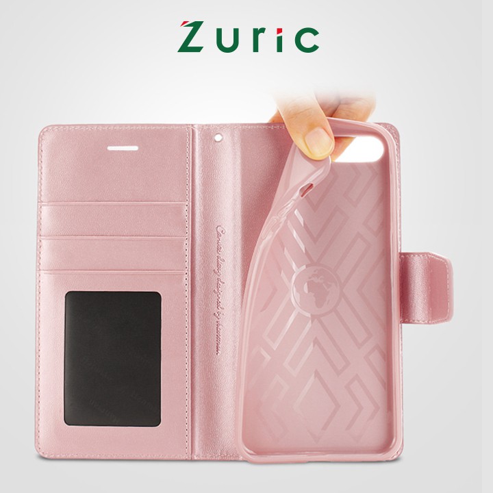 Bao da iPhone 6/ 6S hiệu Hanman | BigBuy360 - bigbuy360.vn