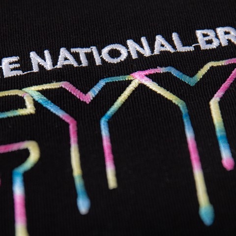 Áo thun HEYYOU CYBER TEE