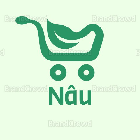 Nâu store 02, Cửa hàng trực tuyến | BigBuy360 - bigbuy360.vn