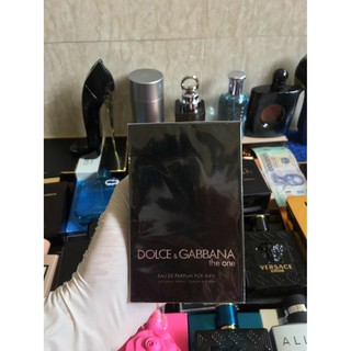 NƯỚC HOA DOLCE&GABBANA THE ONE 100ML