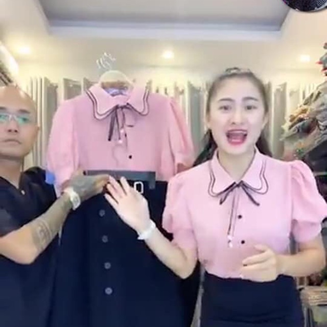 Áo cánh bướm