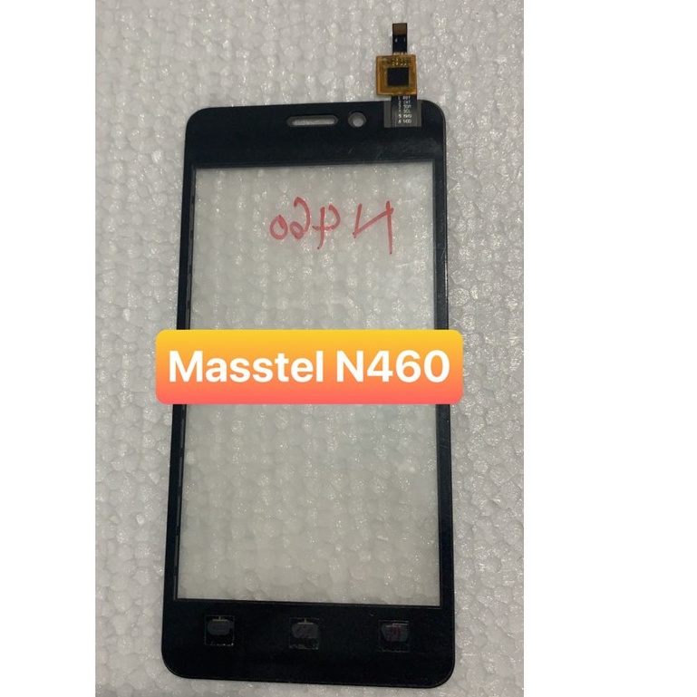 cảm ứng N460 - masstel