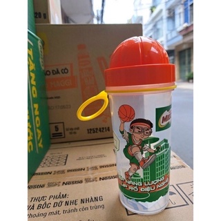Combo 2 BÌNH NƯỚC MILO NĂNG ĐỘNG – INOCHI