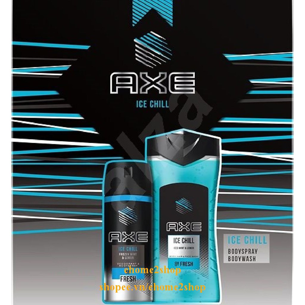 Xịt Khử Mùi Axe 150ml Longer Với Nhiều Hương Thơm Giúp Bạn Dễ Lựa Chọn Hơn, shopee.vn/ehome2shop.