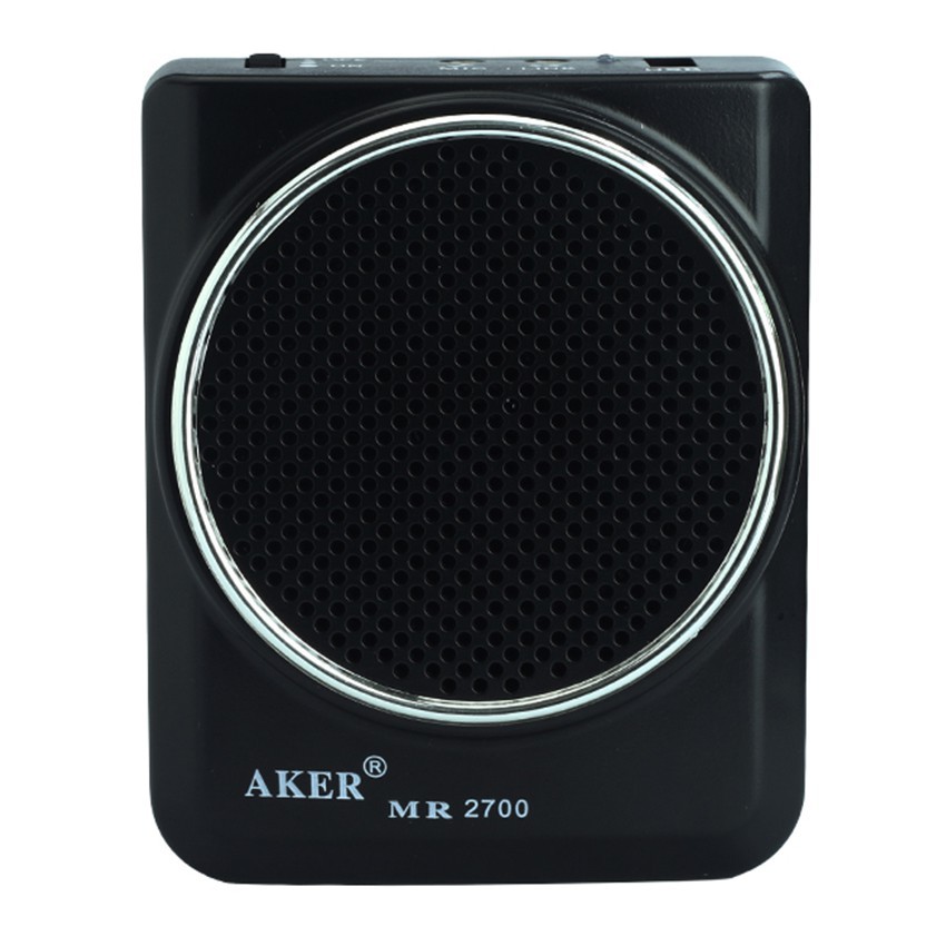 Máy trợ giảng AKER MR2700