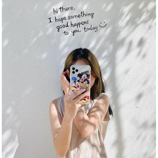 Ốp lưng / case iphone 𝕄𝕚𝕔𝕜𝕖𝕪 trong Aldershop