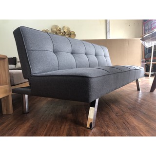 Thanh lý sofa giường hàng thùng xuất khẩu - sofa bed  MỚI 100% NHIỀU MÀU chất vải bố rất đẹp dài 1m7
