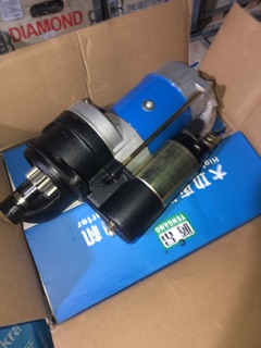 đề 11R 24v 2636a tê yâng xanh nước