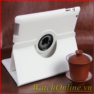 Bao da Xoay dành cho iPad Mini 4 5 (2019)