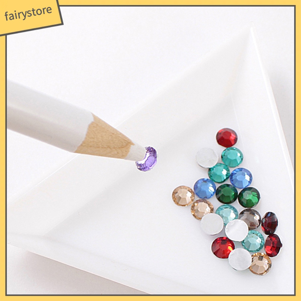 Bút sáp gắp đá trang trí móng tay chuyên dụng xinh xắn