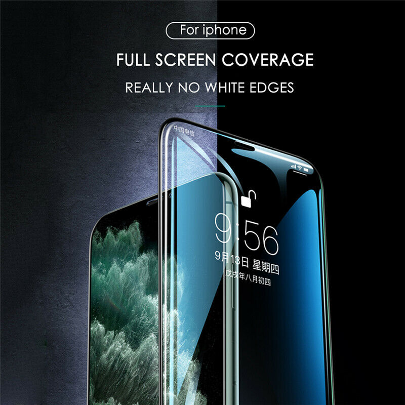 2 in 1 Kính Cường Lực Bảo Vệ Camera Và Màn Hình Cho Iphone 12 Pro Max 12 Mini 5g